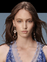 Alberta Ferretti 发布会 女式 耳饰 耳坠图片4524116